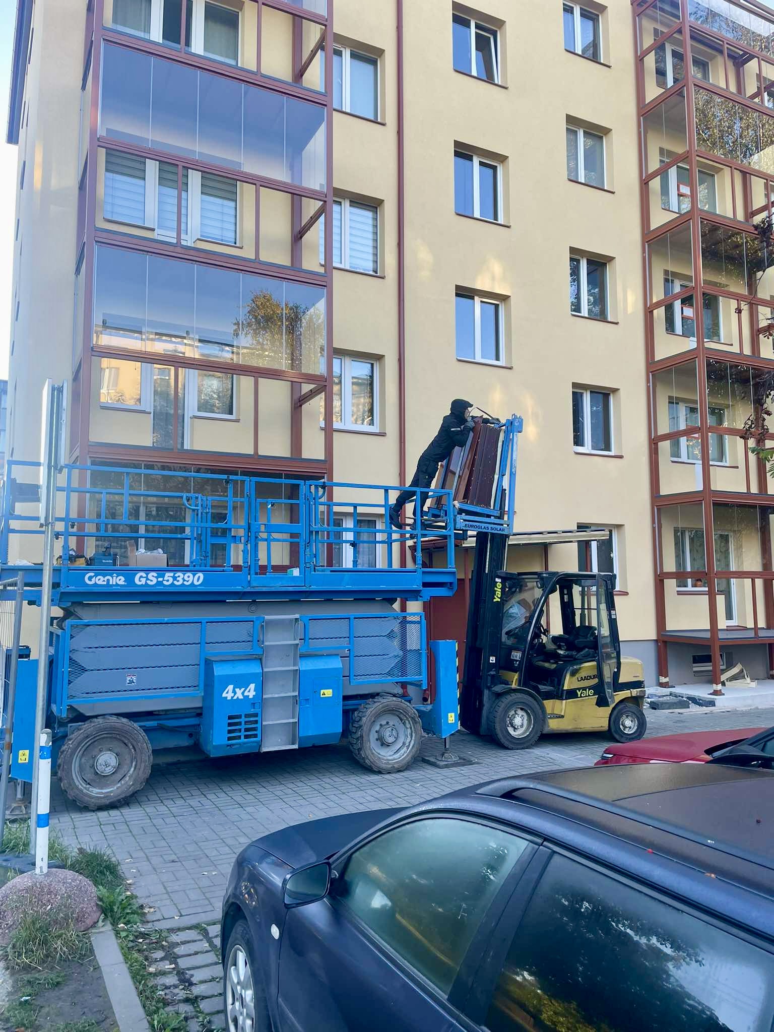 Töö Täästuse 87