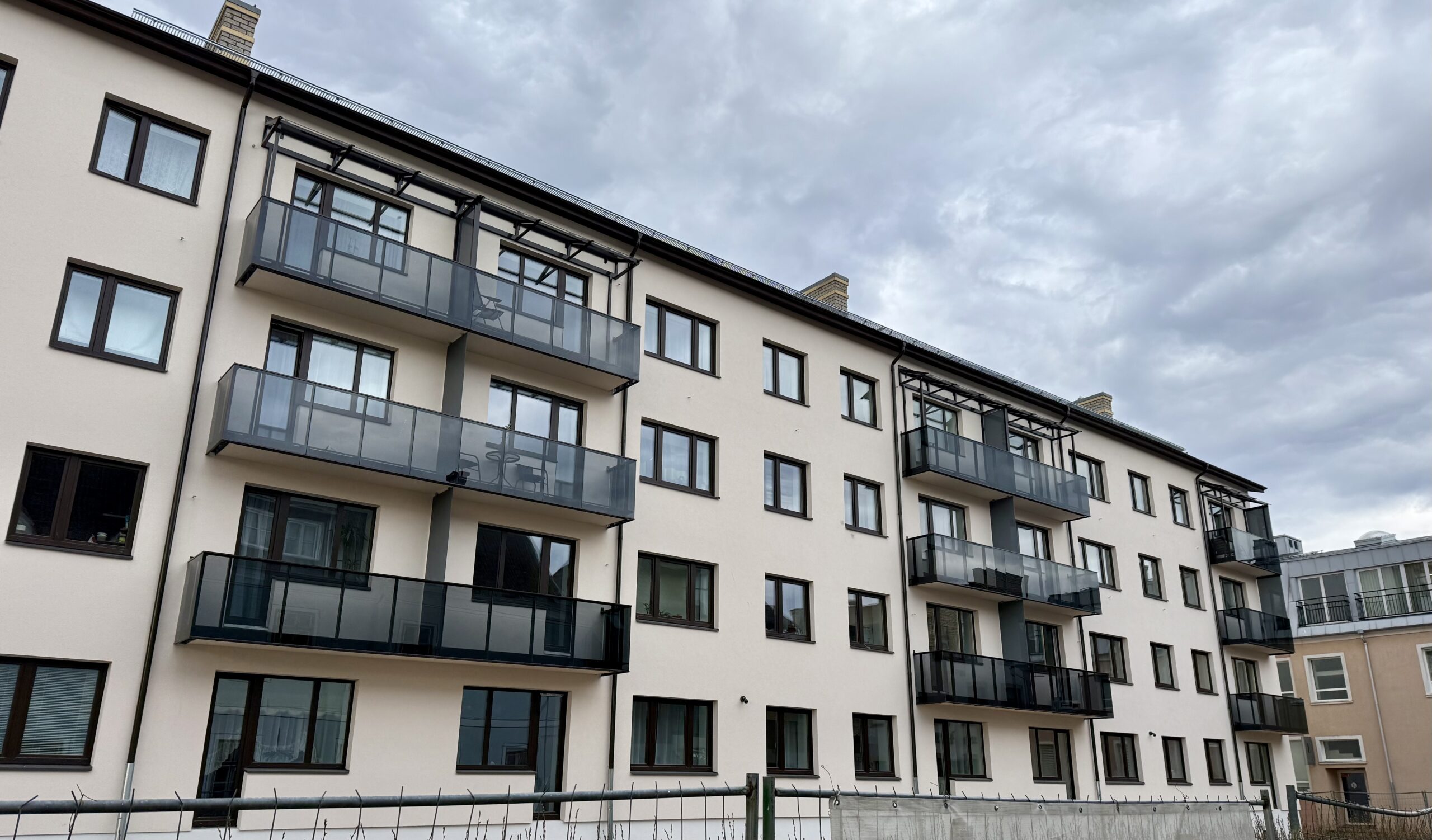 Pärnu rõdupiire
